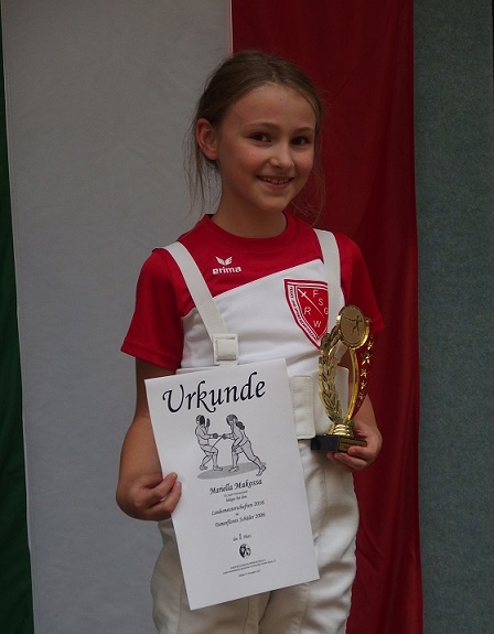 Westfälische Meisterschaften 2015 der Schüler und Junioren
