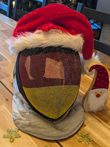 Danke und Frohe Feiertage!